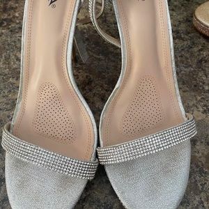 Prom/HOCO shoes